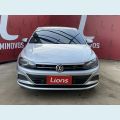 VOLKSWAGEN VIRTUS 1.6 FLEX MANUAL 4P - PRATA - 2019 Foto 2 (Miniatura)