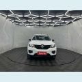 RENAULT KWID ZEN 1.0 12V FLEX MANUAL 4P - BRANCO - 2021 Foto 2 (Miniatura)