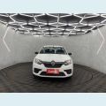 RENAULT SANDERO LIFE 1.0 12V FLEX MANUAL 4P - BRANCO - 2021 Foto 2 (Miniatura)
