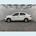VOLKSWAGEN VOYAGE TRENDLINE 1.6 FLEX MANUAL 4P - BRANCO - 2018 Foto 2 (Miniatura)