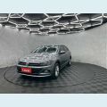 VOLKSWAGEN VIRTUS COMFORTLINE 1.0 TSI FLEX AUT. 4P - CINZA - 2021 Foto 2 (Miniatura)