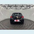 CHEVROLET ONIX JOY 1.0 FLEX MANUAL 4P - PRETO - 2020 Foto 2 (Miniatura)
