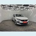 FIAT CRONOS DRIVE 1.3 FLEX MANUAL 4P - PRATA - 2022 Foto 2 (Miniatura)