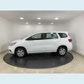 CHEVROLET SPIN LS 1.8 FLEX MANUAL 4P - BRANCO - 2019 Foto 2 (Miniatura)