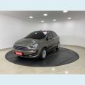 FORD KA SEDAN SE PLUS 1.5 12V FLEX AUT. 4P - CINZA - 2020 Foto 2 (Miniatura)