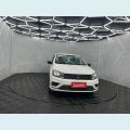 VOLKSWAGEN VOYAGE 1.0 MPI FLEX MANUAL 4P - BRANCO - 2022 Foto 2 (Miniatura)