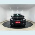 HONDA HR-V EX 1.8 I-VTEC FLEX AUT. 4P - PRETO - 2017 Foto 2 (Miniatura)