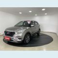 HYUNDAI CRETA PULSE PLUS 1.6 FLEX AUT. 4P - PRATA - 2019 Foto 2 (Miniatura)