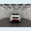 FIAT MOBI LIKE 1.0 FLEX MANUAL 4P - BRANCO - 2021 Foto 2 (Miniatura)