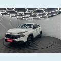 FIAT TORO ENDURANCE 1.8 FLEX AUT. 4P - BRANCO - 2021 Foto 2 (Miniatura)