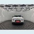 CITROËN C4 FEEL 1.6 FLEX AUT. 4P - BRANCO - 2022 Foto 2 (Miniatura)
