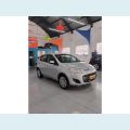 FIAT PALIO FLEX MANUAL 4P - PRATA - 2013 Foto 2 (Miniatura)