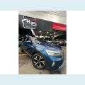VOLKSWAGEN NIVUS FLEX AUT. 4P - AZUL - 2024 Foto 2 (Miniatura)