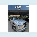 MITSUBISHI ECLIPSE CROSS FLEX AUT. 4P - PRATA - 2026 Foto 2 (Miniatura)