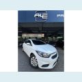 CHEVROLET ONIX FLEX MANUAL 4P - BRANCO - 2019 Foto 2 (Miniatura)