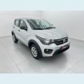 FIAT MOBI LIKE MOBI FLEX MANUAL 4P - PRATA - 2023 Foto 2 (Miniatura)