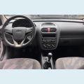 CHEVROLET CORSA HATCH MAXX 1.0 FLEX MANUAL 4P - PRATA - 2005 Foto 2 (Miniatura)