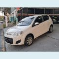 FIAT PALIO ATTRACTIVE 1.0 EVO FIRE FLEX MANUAL 4P - BRANCO - 2016 Foto 2 (Miniatura)