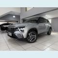 HYUNDAI HYUNDAI CRETA FLEX AUT. 4P - PRATA - 2023 Foto 2 (Miniatura)