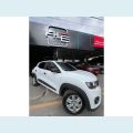 RENAULT RENAULT KWID FLEX MANUAL 4P - BRANCO - 2022 Foto 2 (Miniatura)