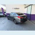 HYUNDAI HYUNDAI HB 20 S FLEX MANUAL 4P - CINZA - 2016 Foto 2 (Miniatura)