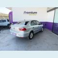 VOLKSWAGEN VOYAGE FLEX MANUAL 4P - PRATA - 2021 Foto 2 (Miniatura)