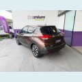 NISSAN NISSAN KICKS FLEX AUT. 4P - MARROM - 2018 Foto 2 (Miniatura)