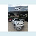 HYUNDAI HYUNDAI HB 20 FLEX MANUAL 4P - PRATA - 2015 Foto 2 (Miniatura)