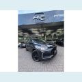 CHEVROLET CHEVROLET TRACKER FLEX AUT. 4P - CINZA - 2025 Foto 2 (Miniatura)