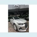 CHEVROLET ONIX FLEX AUT. 4P - PRATA - 2022 Foto 2 (Miniatura)