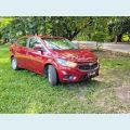 CHEVROLET PRISMA FLEX MANUAL 4P - VERMELHO - 2019 Foto 2 (Miniatura)
