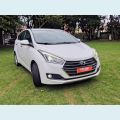 HYUNDAI HB 20 S FLEX AUT. 4P - BRANCO - 2017 Foto 2 (Miniatura)