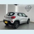 RENAULT KWID FLEX MANUAL 4P - BRANCO - 2025 Foto 2 (Miniatura)