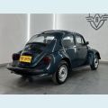 VOLKSWAGEN FUSCA MANUAL 2P - VERDE - 1995 Foto 2 (Miniatura)