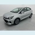 HYUNDAI HB 20 10M LIMITED FLEX MANUAL 3P - PRATA - 2025 Foto 2 (Miniatura)