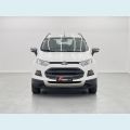 FORD ECOSPORT FSL 1.6 FLEX MANUAL 4P - BRANCO - 2014 Foto 2 (Miniatura)