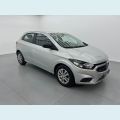 CHEVROLET ONIX JOY 1.0 FLEX MANUAL 4P - PRATA - 2021 Foto 2 (Miniatura)