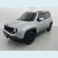 JEEP RENEGADE SPORT AT FLEX AUT. 4P - PRATA - 2021 Foto 2 (Miniatura)