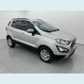 FORD ECOSPORT SE 1.5 FLEX AUT. 4P - PRATA - 2019 Foto 2 (Miniatura)