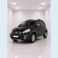 FIAT IDEA ADVENTURE DUAL 1.8 FLEX AUT. 4P - PRETO - 2012 Foto 2 (Miniatura)