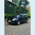 VOLKSWAGEN FOX GII 1.0 FLEX MANUAL 4P - PRETO - 2013 Foto 2 (Miniatura)