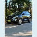 KIA SPORTAGE LX2 OFFG4 2.0 FLEX AUT. 4P - PRETO - 2013 Foto 2 (Miniatura)