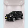 FIAT MOBI LIKE 1.0 FLEX MANUAL 4P - PRETO - 2025 Foto 2 (Miniatura)