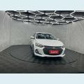 CHEVROLET ONIX LT 1.0 TURBO - BRANCO - 2024 Foto 2 (Miniatura)