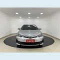 TOYOTA TOYOTA COROLLA GLI MULTI-DRIVE 1.8 DUAL VVT FLEX AUT. 4P - PRATA - 2018 Foto 2 (Miniatura)