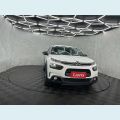CITROËN C4 CACTUS 1.6 FEEL AUT. FLEX - BRANCO - 2023 Foto 2 (Miniatura)