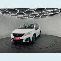 PEUGEOT 2008 ALLURE PACK 1.6 - BRANCO - 2022 Foto 2 (Miniatura)