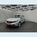 FIAT FIAT ARGO DRIVE 1.0 FLEX MANUAL 4P - PRATA - 2023 Foto 2 (Miniatura)
