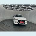 PEUGEOT 208 LIKE 1.0 FLEX - BRANCO - 2023 Foto 2 (Miniatura)