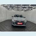 CHEVROLET ONIX 1.0 - PRATA - 2024 Foto 2 (Miniatura)